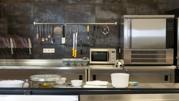 Keeping Campus Kitchens Cooking: Prioritizing Appliance Maintenance in Wilmington Colleges