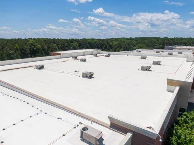 The Wilmington Heat is On: Why Your Commercial HVAC Can’t Afford a Summer Breakdown