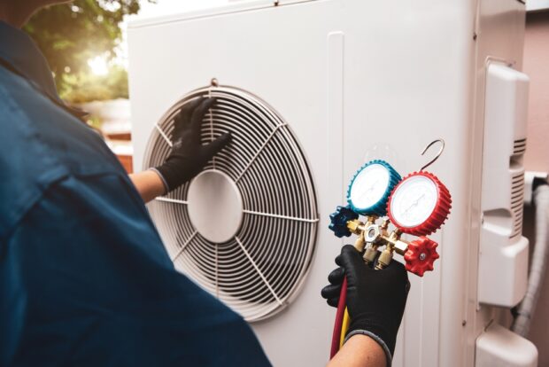 Stop the Freeze: Why Pre-Winter PM is Critical for Commercial HVAC Systems in Wilmington, DE