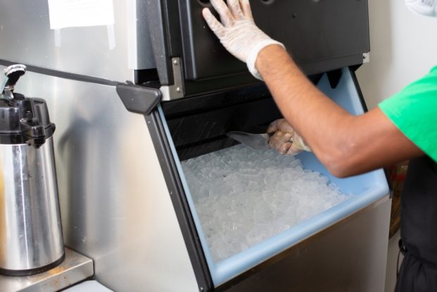 Commercial Ice Machine Troubles: What to Look For