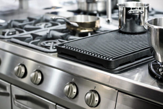 How to Prepare Your Commercial Kitchen for Emergency Situations