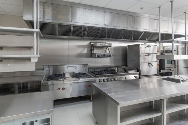 From Freezers to Fryers: Your Single Source for Winter Commercial Kitchen Equipment PM & Repair