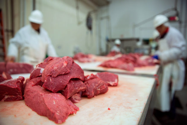 Food Safety First: Best Practices for Commercial Kitchens