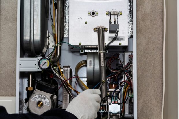 Don’t Wait for the Snow: Schedule Your Wilmington Furnace Tune-Up This Fall for Safety and Savings