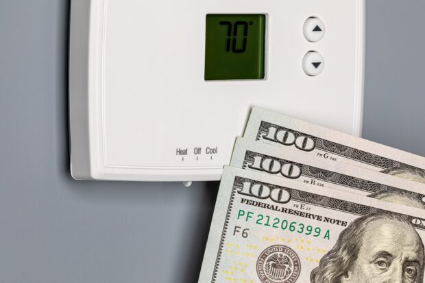 The Energy Savings Connection: How Fall HVAC Maintenance Slashes Your Winter Bills