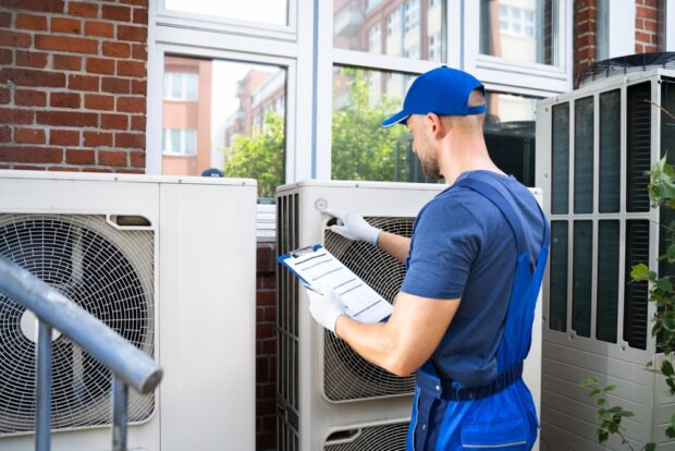 Strange Noises Coming from Your HVAC System? What They Could Mean for Wilmington Homes