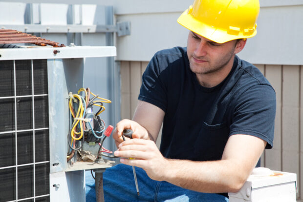 Lowering Your Summer Energy Bills: Energy-Efficient HVAC Upgrades for Wilmington Businesses