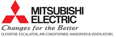 Mitsubishi-Electric-logo