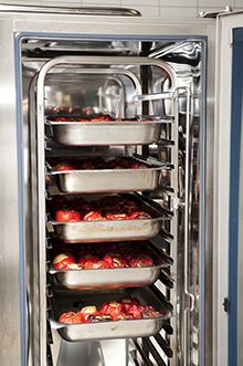 Commercial Kitchen Equipment Installation & Repair