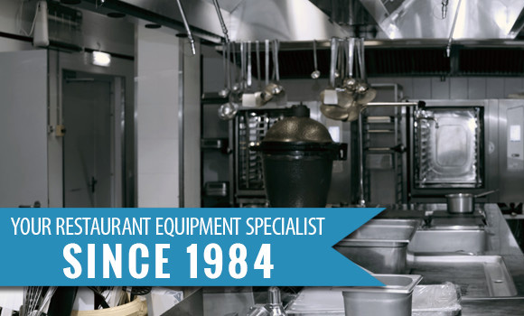 Restaurant Equipment Sales